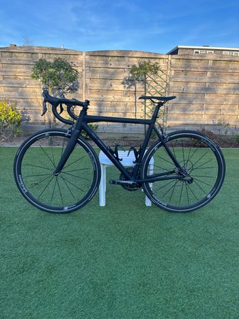 Used Flanders Race 2020 Road & Gravel — image 3 of 7