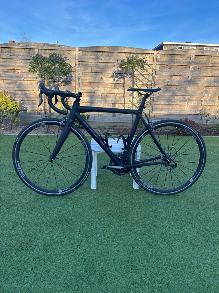 Used Flanders Race 2020 Road & Gravel — image 3 of 7