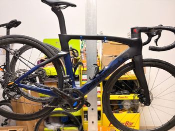 Pinarello, DOGMA F SUPER RECORD WRL 2025