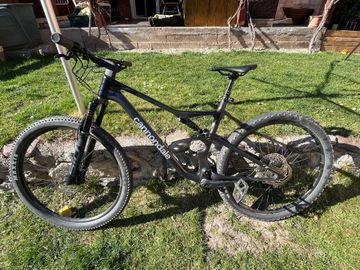 Używany Cannondale Scalpel 4 2025 2025 Mountainbike — zdjęcie 8 z 17
