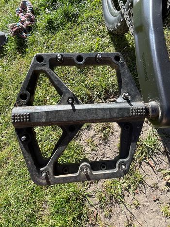 Used Cannondale Scalpel 4 2025 2025 Mountainbike, Black, 29 — image 7 of 17
