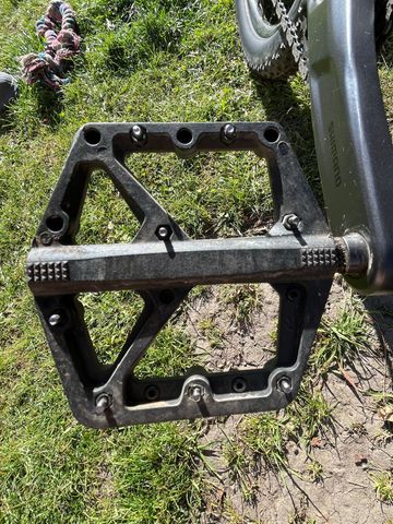 Używany Cannondale Scalpel 4 2025 2025 Mountainbike — zdjęcie 7 z 17