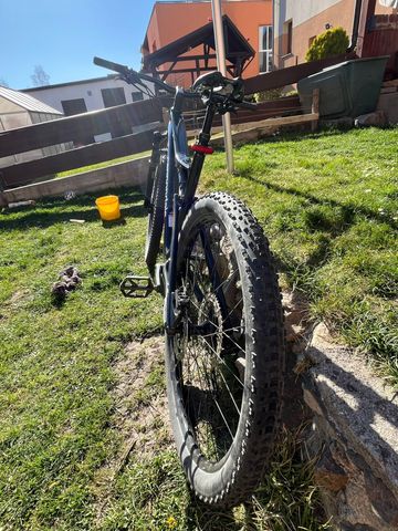 Używany Cannondale Scalpel 4 2025 2025 Mountainbike — zdjęcie 10 z 17