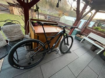 Używany Cannondale Scalpel 4 2025 2025 Mountainbike — zdjęcie 3 z 17