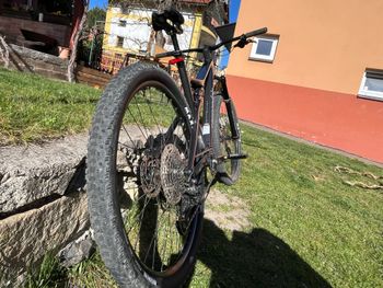 Used Cannondale Scalpel 4 2025 2025 Mountainbike, Black, 29 — image 16 of 17