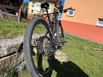 Używany Cannondale Scalpel 4 2025 2025 Mountainbike — zdjęcie 16 z 17