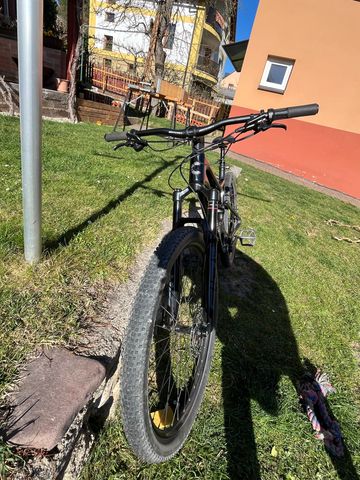 Używany Cannondale Scalpel 4 2025 2025 Mountainbike — zdjęcie 12 z 17