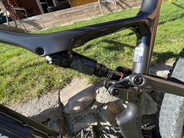 Używany Cannondale Scalpel 4 2025 2025 Mountainbike — zdjęcie 11 z 17
