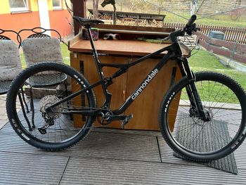 Used Cannondale Scalpel 4 2025 2025 MTB