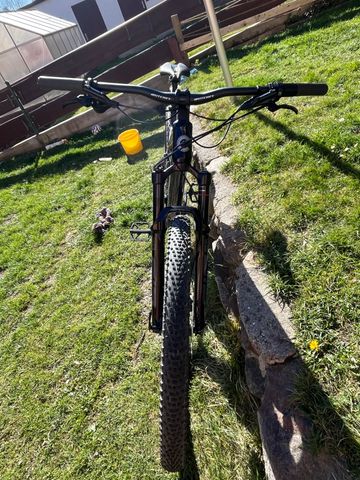Używany Cannondale Scalpel 4 2025 2025 Mountainbike — zdjęcie 15 z 17