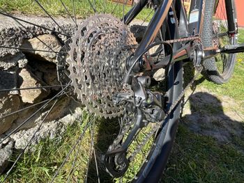Used Cannondale Scalpel 4 2025 2025 Mountainbike, Black, 29 — image 17 of 17