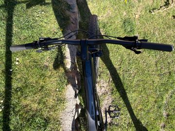 Używany Cannondale Scalpel 4 2025 2025 Mountainbike — zdjęcie 4 z 17