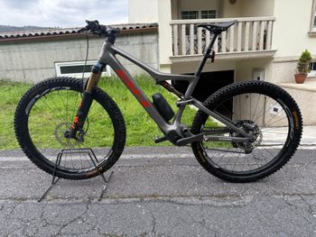BH, iLYNX RACE CARBON PRO LT 7.8 2023