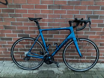 Basso, Venta Frameset