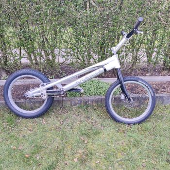 Used Trial bike Trial bike Custom Other 2016 MTB