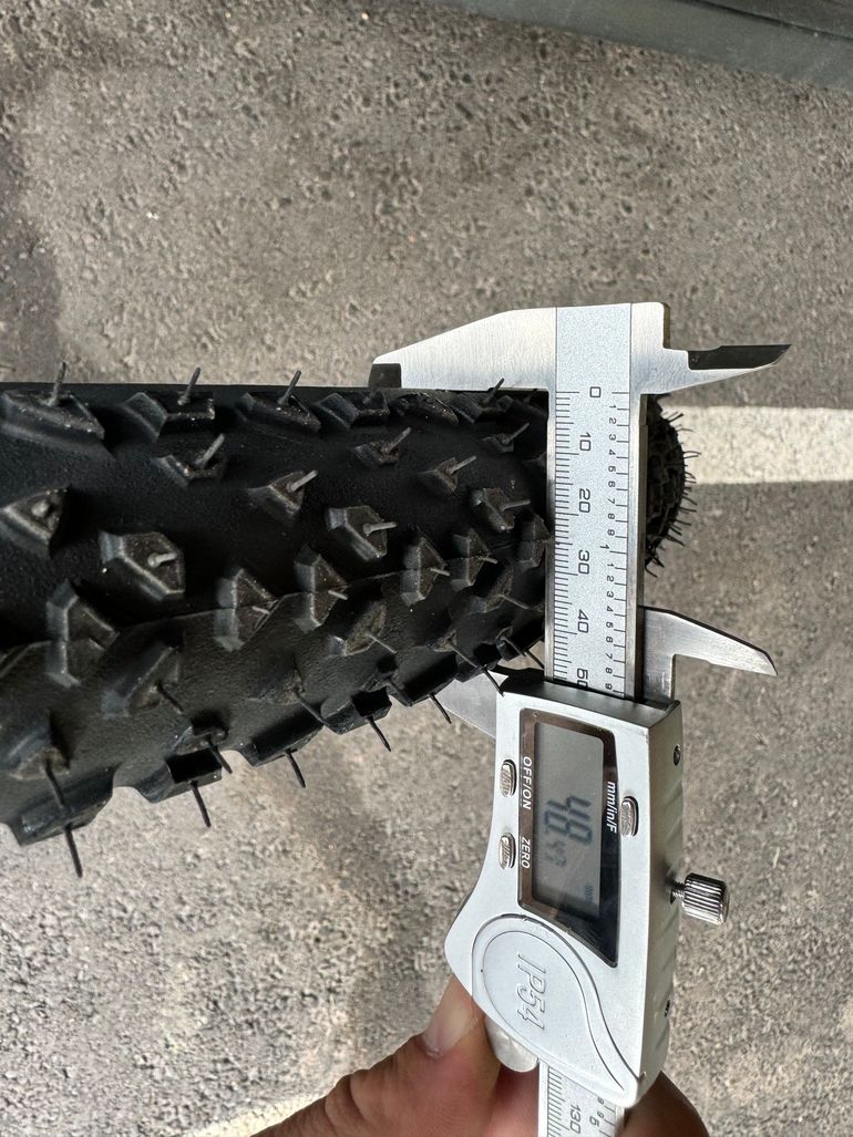 Used Ventum GS1 Shimano GRX 2024 Road & Gravel, Light Gray — image 3 of 3