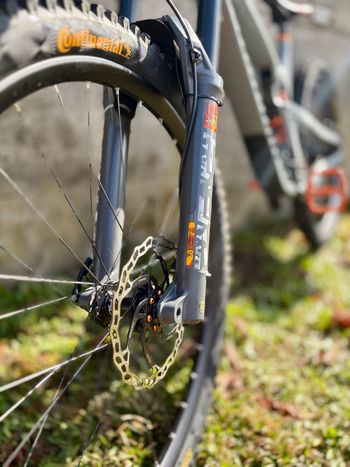 Used Propain SPINDRIFT 4 CF 29 Performance 2024 2024 Mountainbike, Light Gray, 29 — image 4 of 8