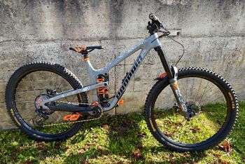 Used Propain SPINDRIFT 4 CF 29 Performance 2024 2024 MTB