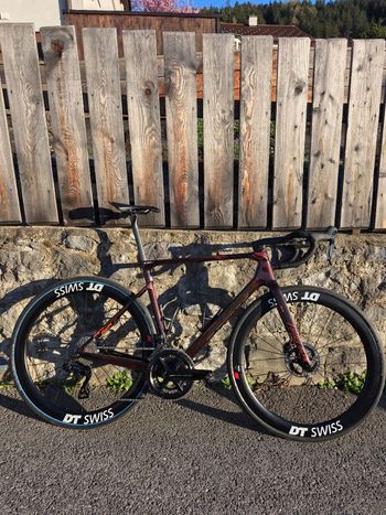 KTM, REVELATOR ALTO EXONIC 2025