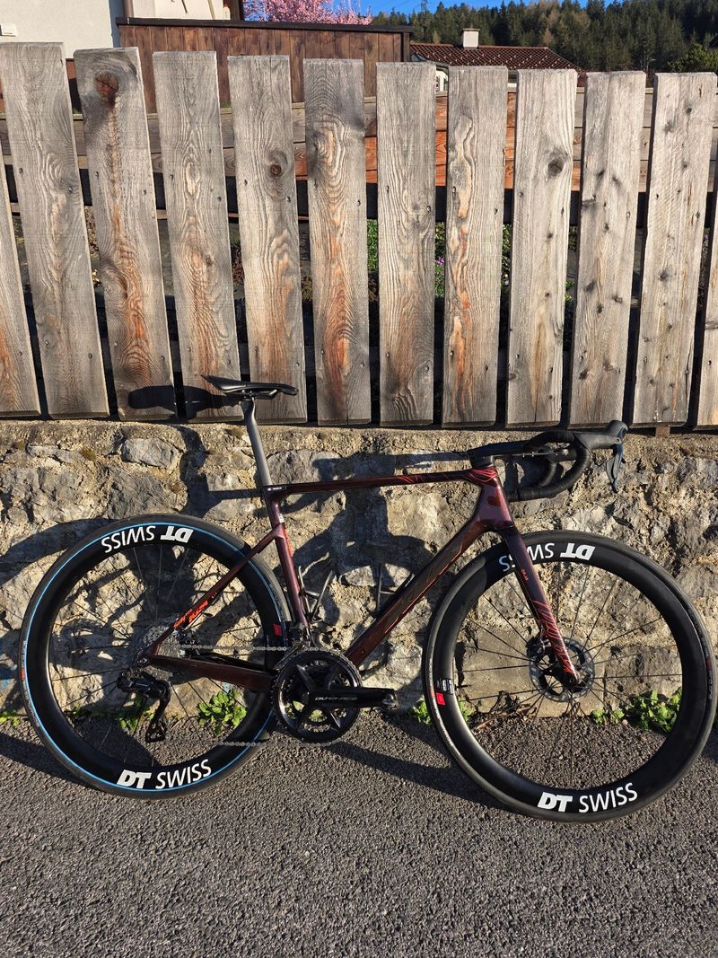 Used KTM REVELATOR ALTO EXONIC 2025 2025 Road & Gravel