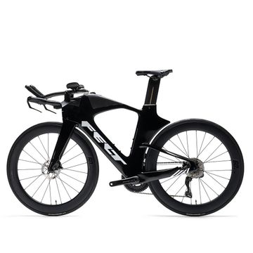 Used Felt Ia Shimano 105 Di2 2026 Road & Gravel, Black — image 3 of 7