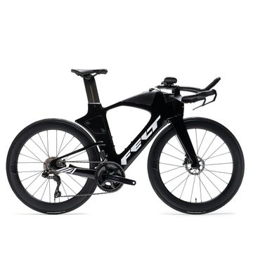 Used Felt Ia Shimano 105 Di2 2026 Road & Gravel, Black — image 4 of 7