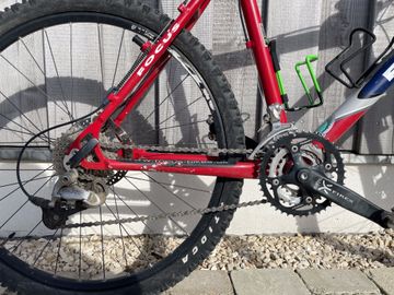 Tweedehands Focus NORTHERN LITE 2007 Mountainbike — afbeelding 3 van 10