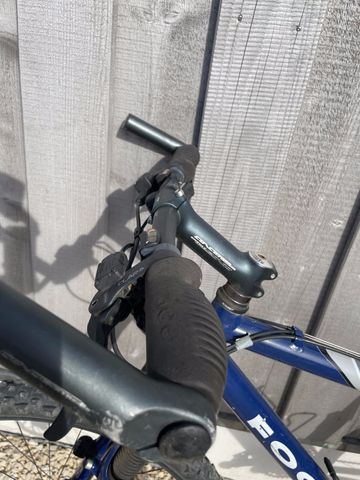 Tweedehands Focus NORTHERN LITE 2007 Mountainbike — afbeelding 9 van 10