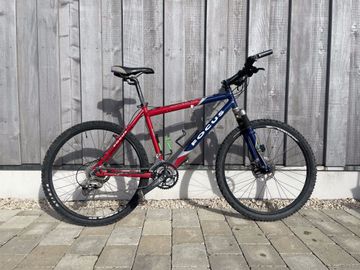 Tweedehands Focus NORTHERN LITE 2007 Mountainbike — afbeelding 1 van 10