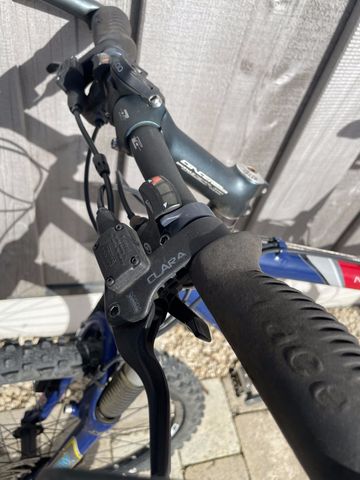 Tweedehands Focus NORTHERN LITE 2007 Mountainbike — afbeelding 10 van 10