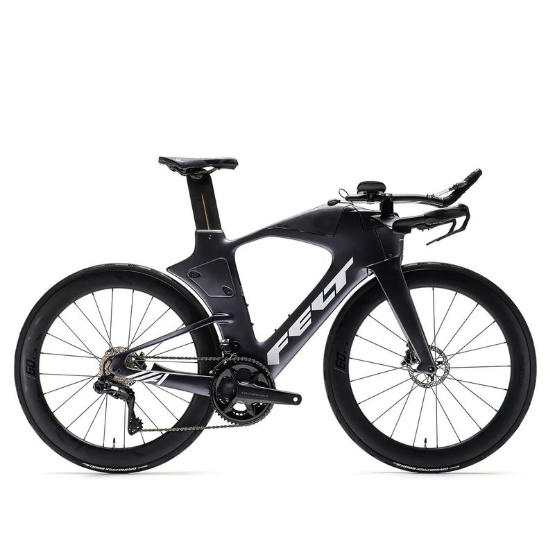 Used Felt Ia Shimano Ultegra Di2 2026 Road & Gravel