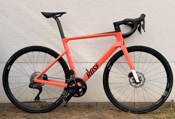 Rose, X-Lite Shimano 105 Di2