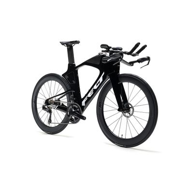 Used Felt Ia Shimano 105 Di2 2026 Road & Gravel, Black — image 4 of 7