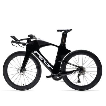 Used Felt Ia Shimano 105 Di2 2026 Road & Gravel, Black — image 2 of 7