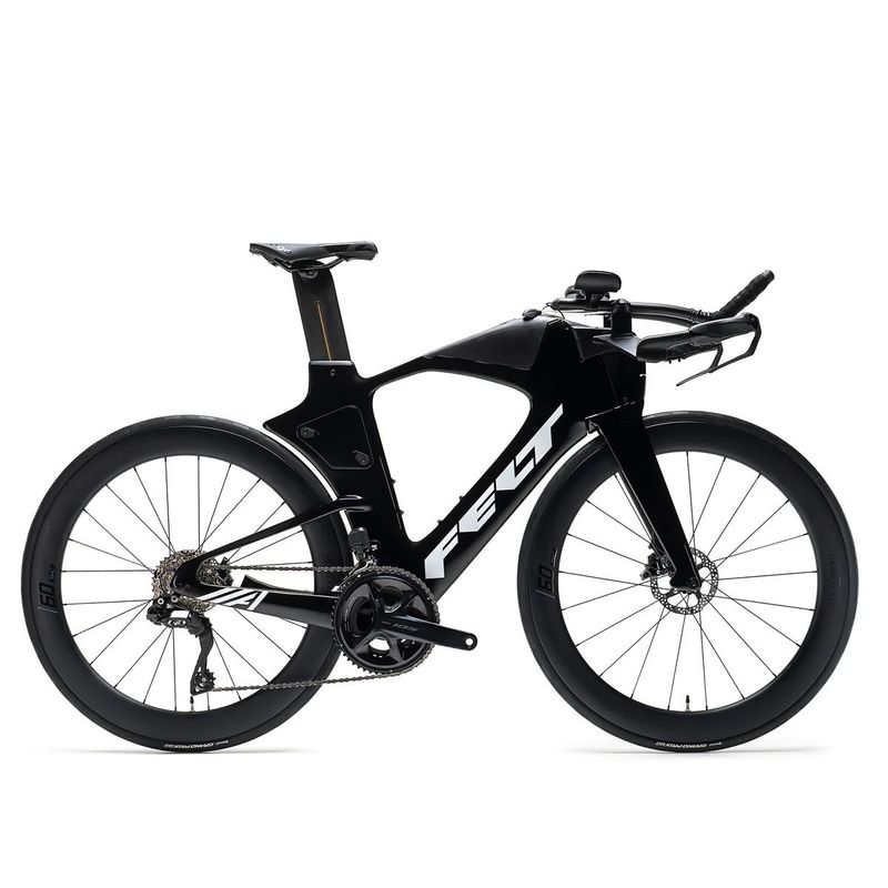 Used Felt Ia Shimano 105 Di2 2026 Road & Gravel