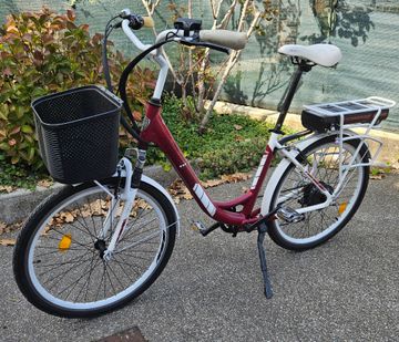 Used Armony Custom Urban, Red — image 2 of 5