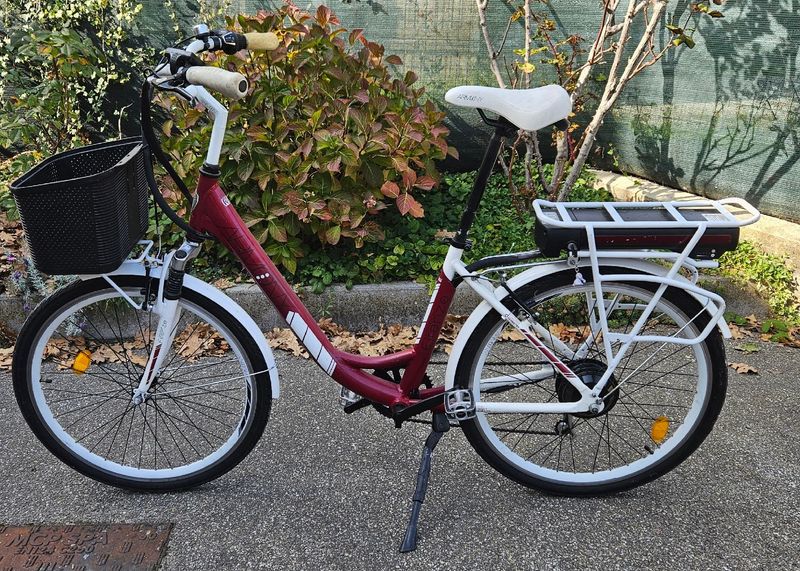 Used Armony Custom Urban & Touring