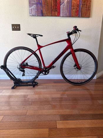 Giant, Fastroad Shimano Dura Ace