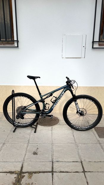 Specialized, Epic 8 Pro 2025