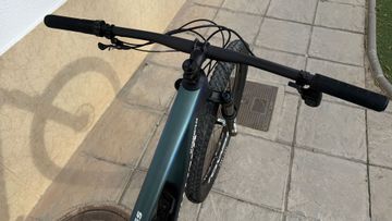 Used Specialized Epic 8 Pro 2025 2025 Mountainbike, Blue, 29 — image 22 of 38