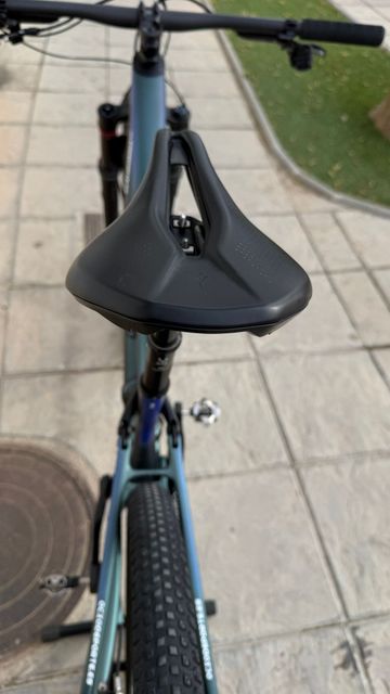 Used Specialized Epic 8 Pro 2025 2025 Mountainbike, Blue, 29 — image 27 of 38