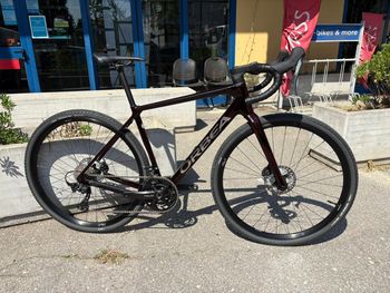 Orbea, TERRA M30TEAM 2025