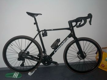 Orbea, Terra Shimano GRX