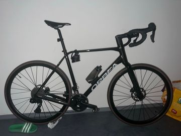 Gebrauchtes Orbea Terra Shimano GRX 2024 Road & Gravel