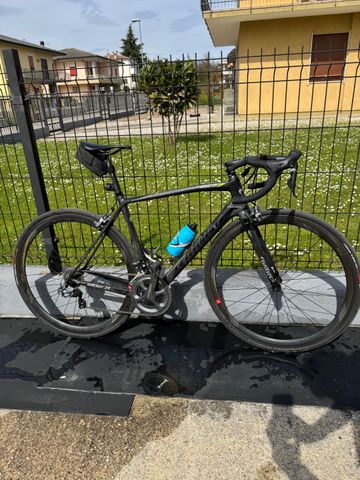 Używany Wilier Triestina Zero.7 2019 Road & Gravel