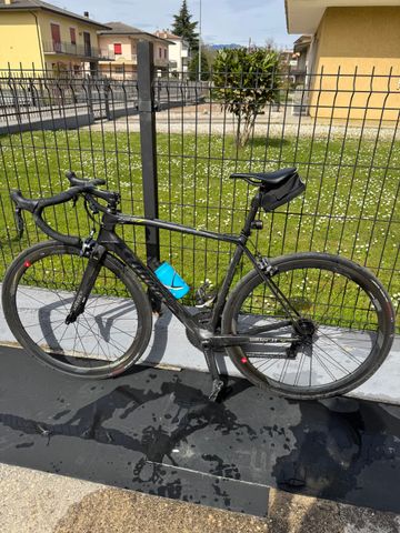 Wilier Triestina Zero.7 2019 Road & Gravel usato, Nero — immagine 11 di 12
