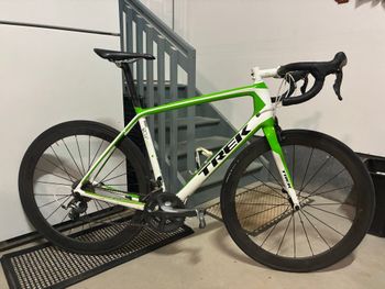 Trek, Madone Shimano Ultegra