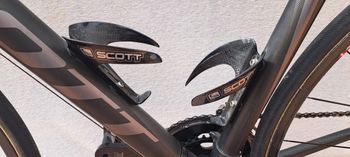 Used Scott R1 2011 Road & Gravel, Black — image 8 of 11