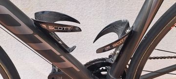 Używany Scott R1 2011 Road & Gravel — zdjęcie 6 z 12