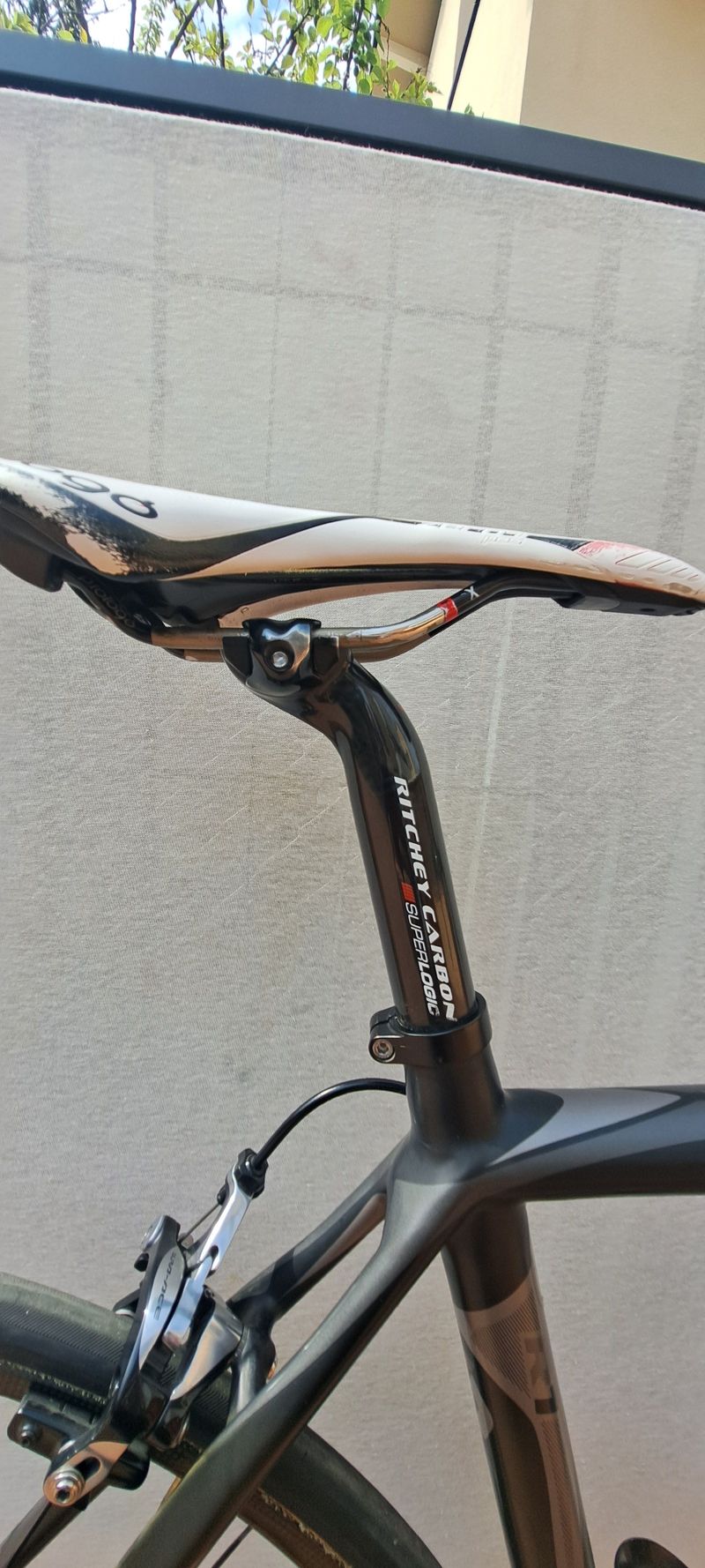 Używany Scott R1 2011 Road & Gravel — zdjęcie 3 z 12